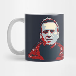 Navalny 2024 Mug